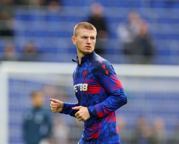 官网登录-邮报：皇马与曼联争夺沃顿 泰勒·亚当斯也是曼联关注的目标